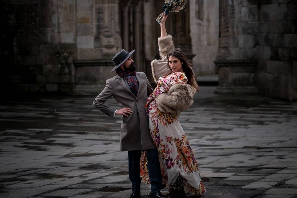 Preboda