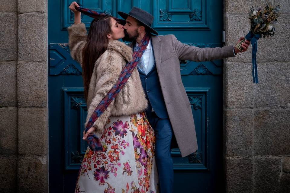 Preboda