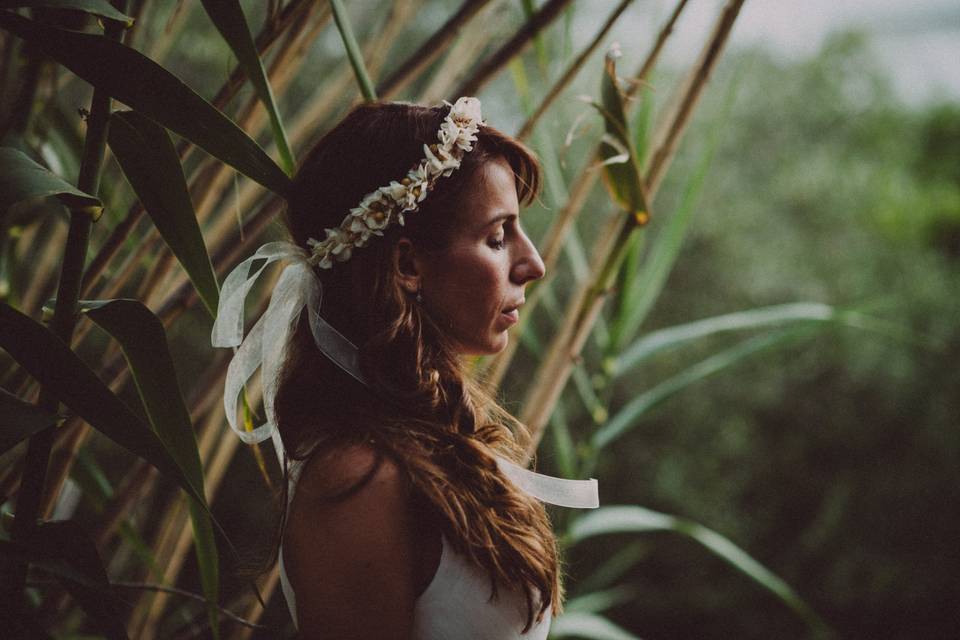 Posados originales de bodas