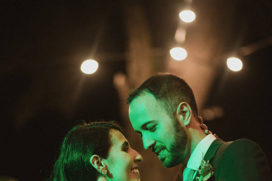 Boda en León