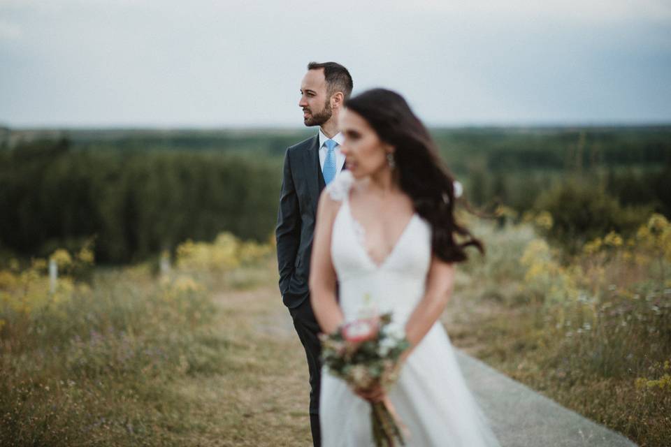 Boda en León