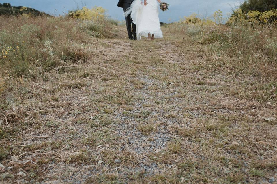 Boda en León