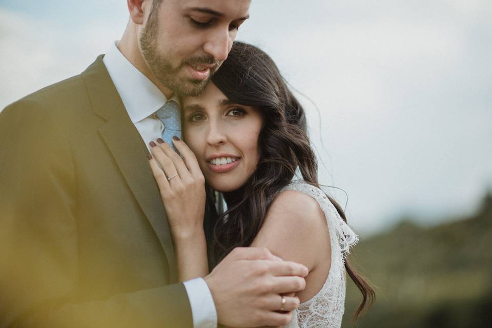 Boda en León