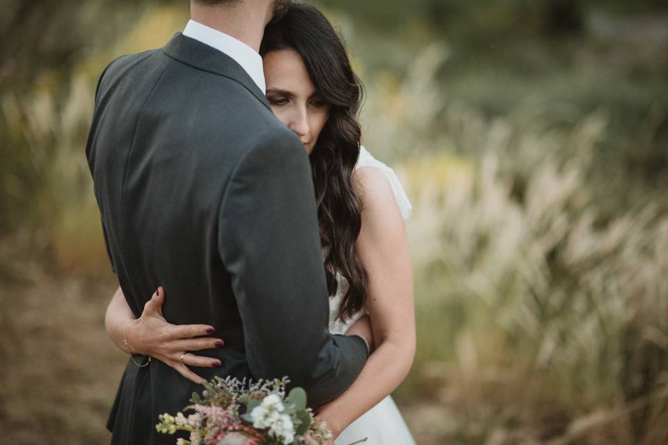 Boda en León