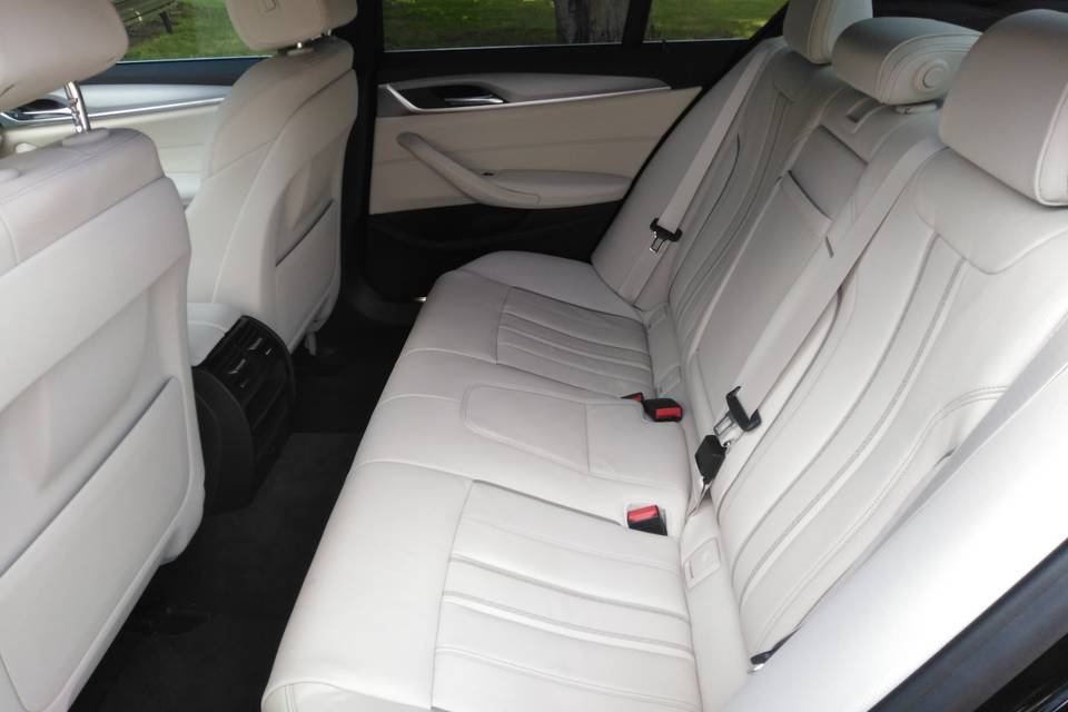BMW 520d