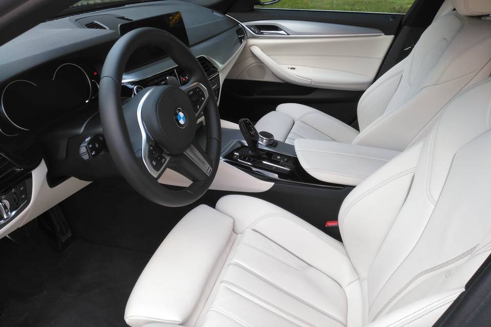 BMW 520d