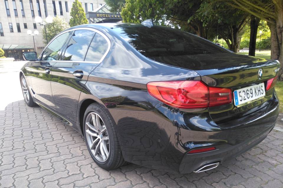 BMW 520d