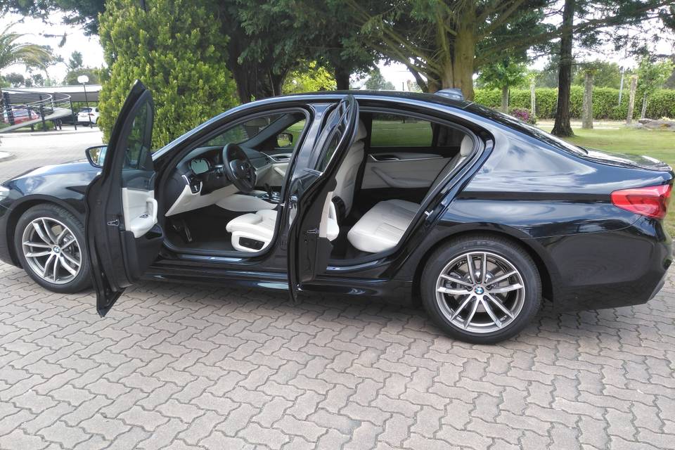 BMW 520d