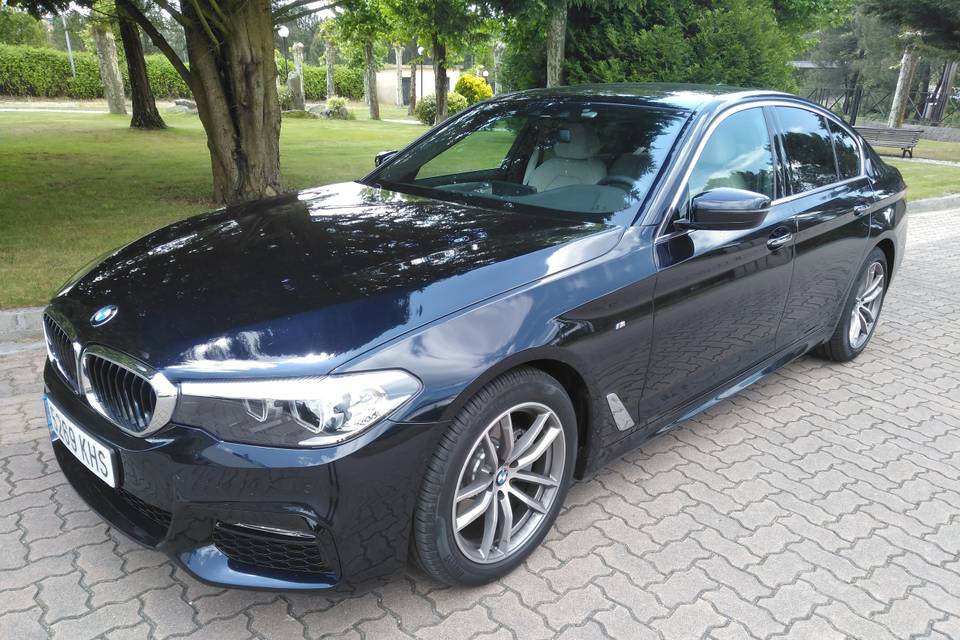 BMW 520d