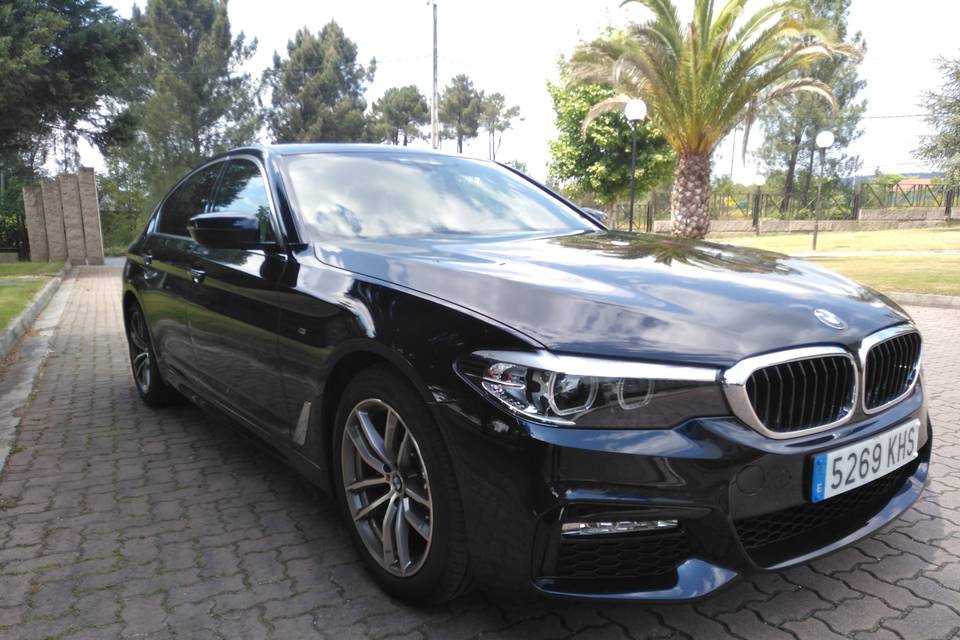 BMW 520d