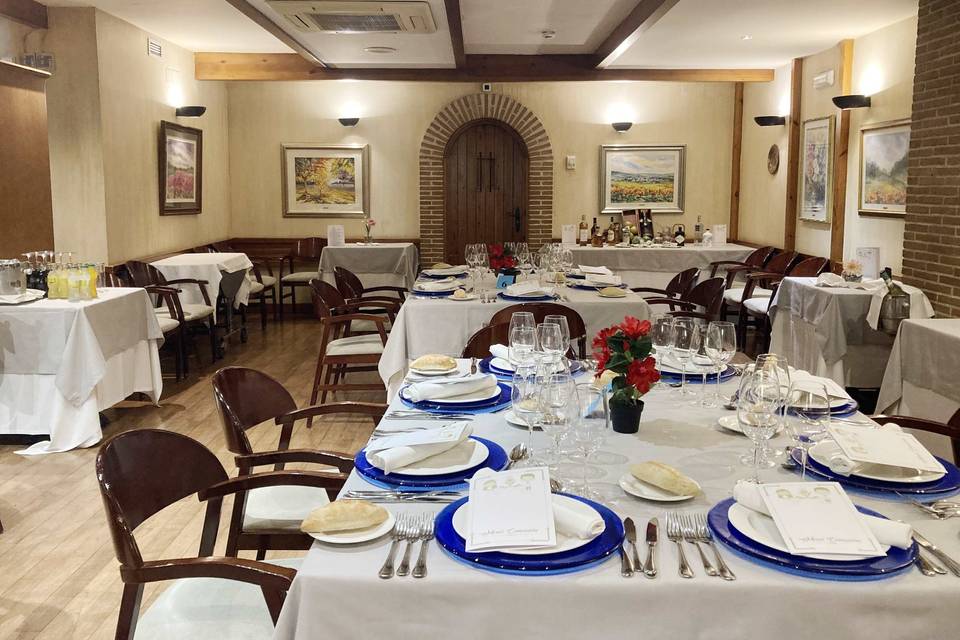 Banquete Restaurante