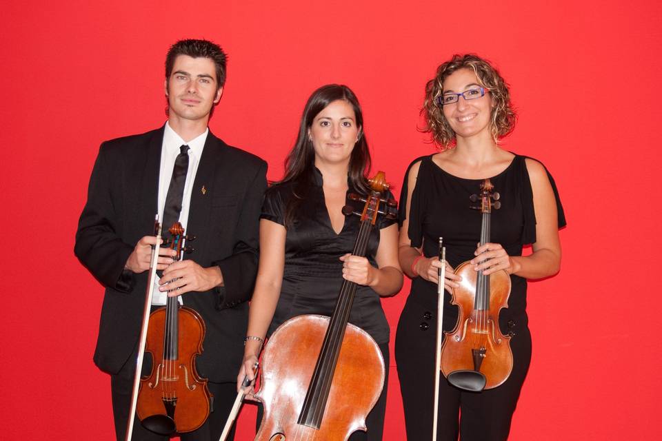 Trio Amati