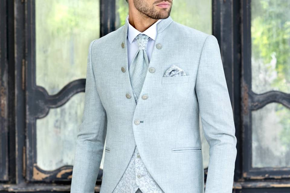 ENZO ROMANO 2026