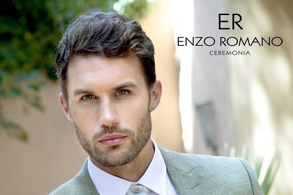 Enzo Romano / Aledo