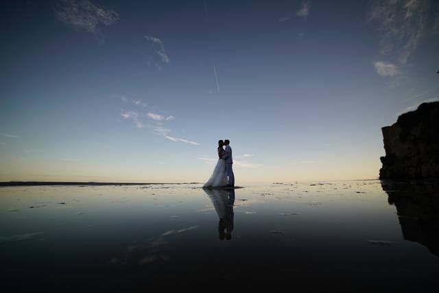 LaBóbila wedding stories