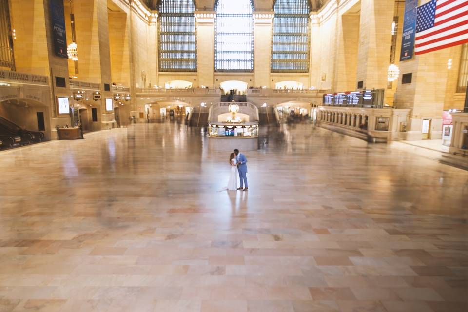 Grand Central