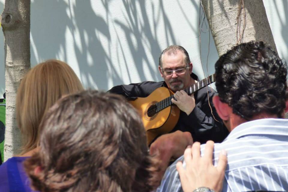 Cortijo del Marqués