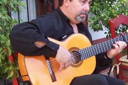 Armando J. López