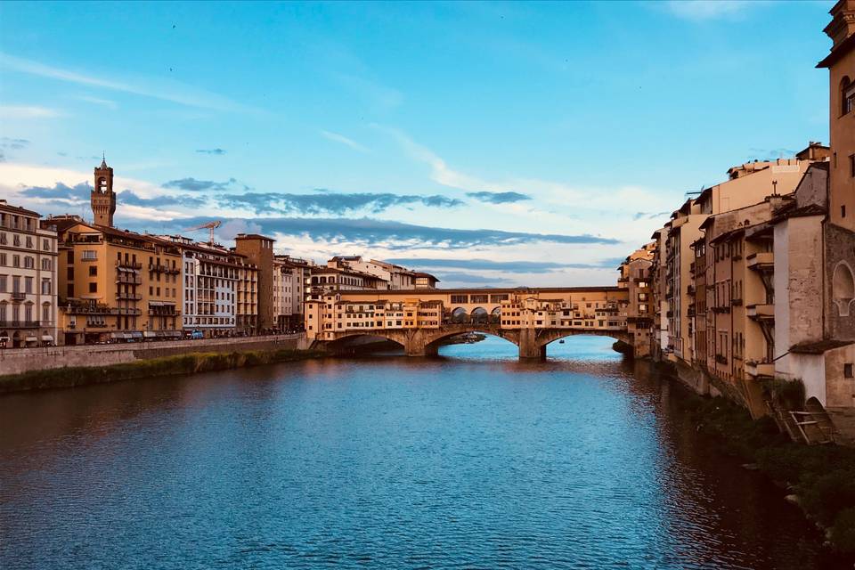 Florencia