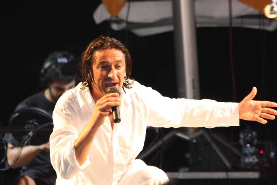 Actuación en Tarifa 2008