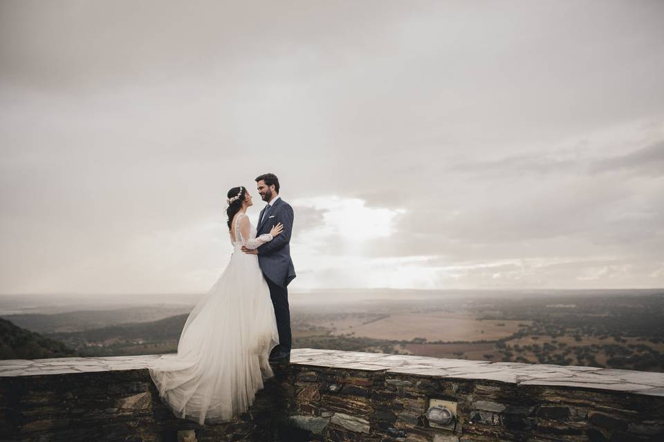 Amiga-vestido-portugal-boda