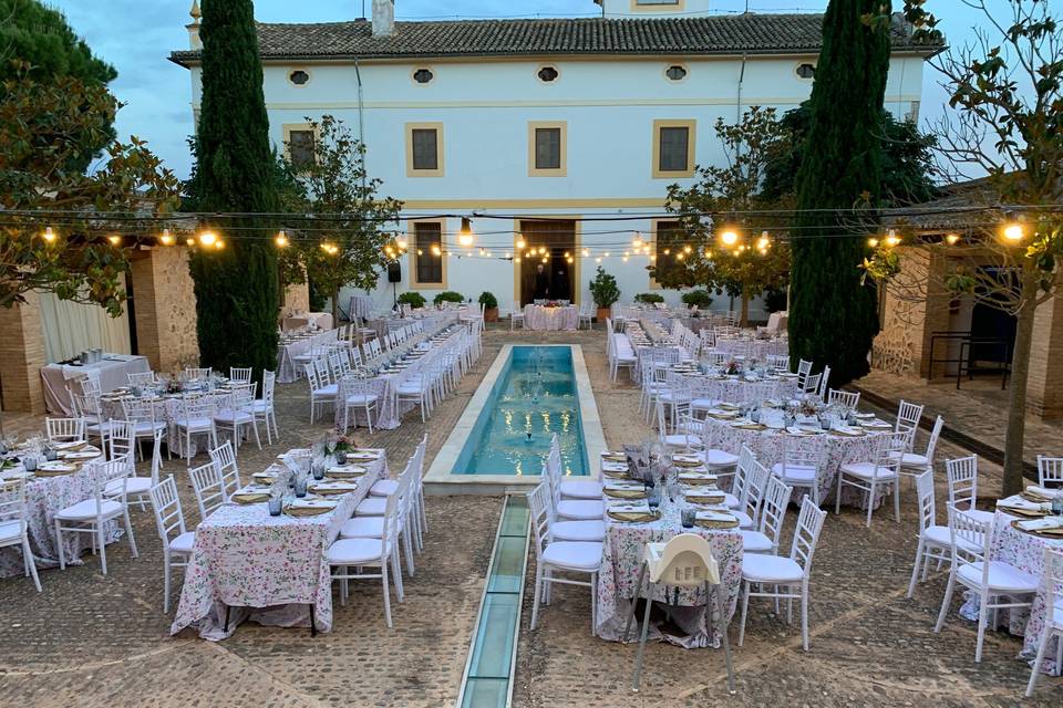 Bodegas Emilio Clemente