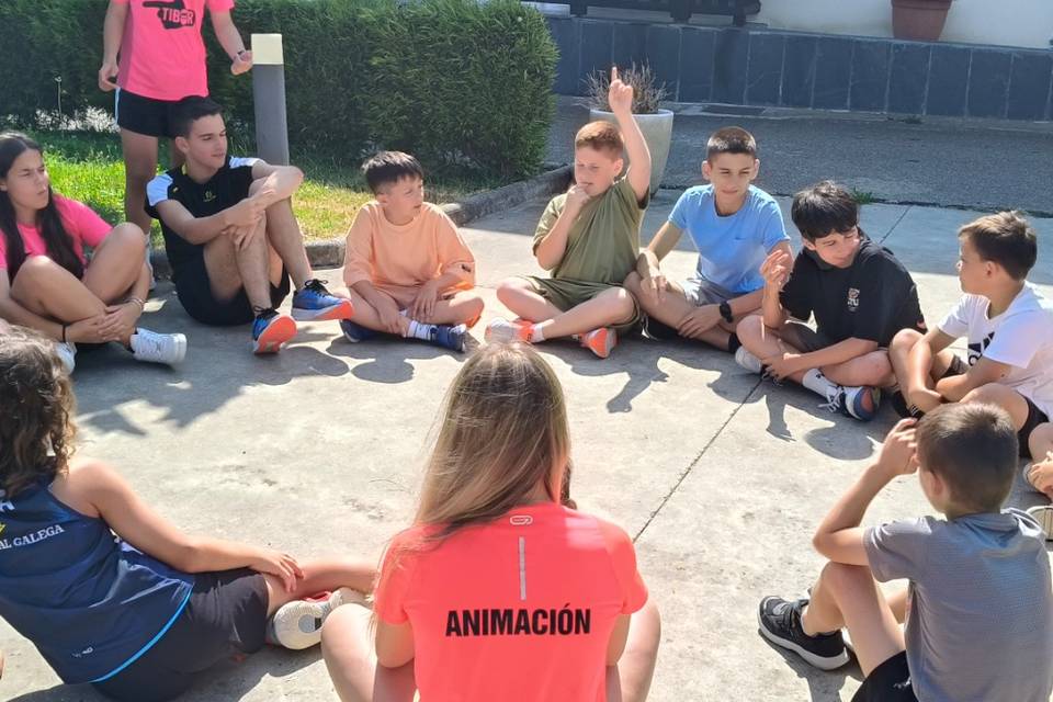 Juegos