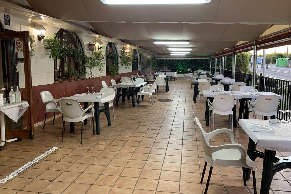 Restaurante Manolo