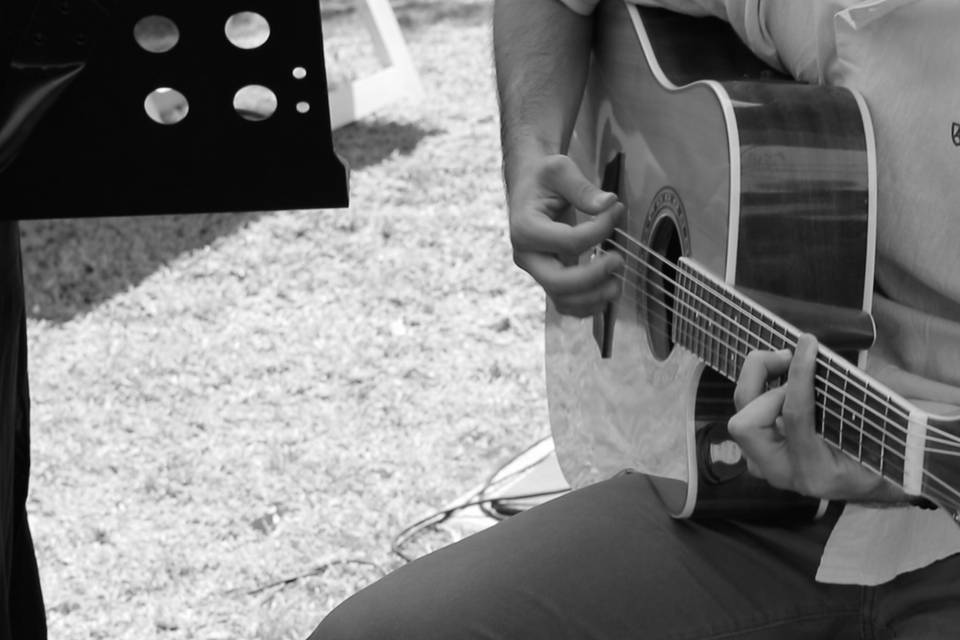 Guitarra