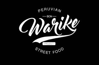 Warike logo