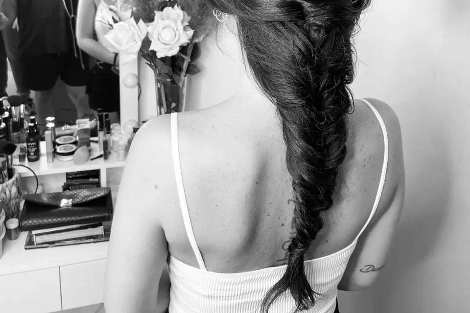 Trenza