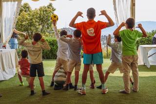 Sportislive Animación y Eventos