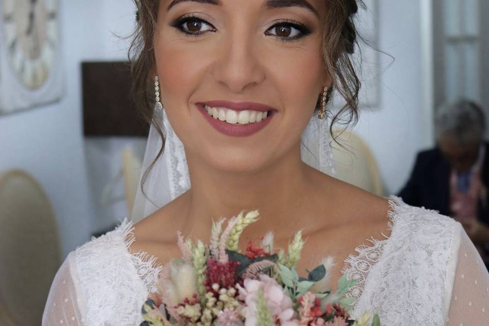 Maquillaje para eventos