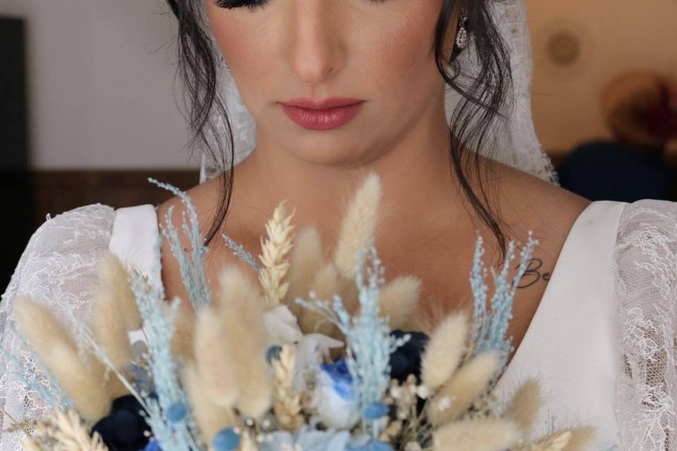 Maquillaje para eventos