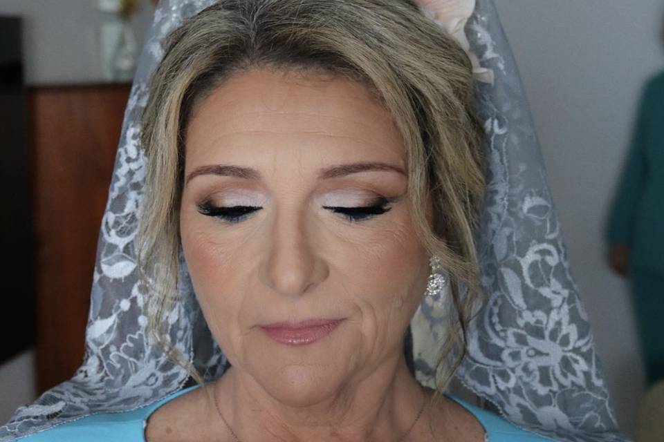 Maquillaje para eventos