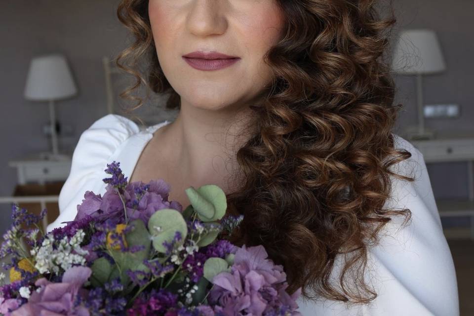 Maquillaje para eventos