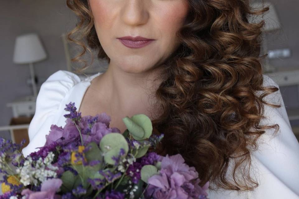 Maquillaje para eventos