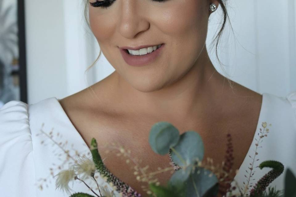 Maquillaje para eventos