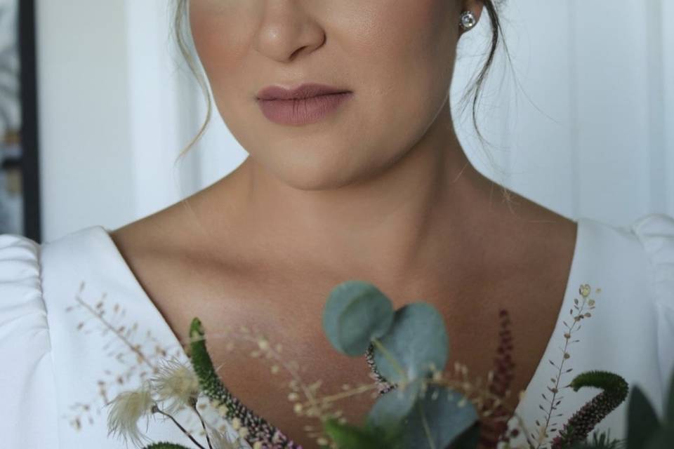 Maquillaje para eventos