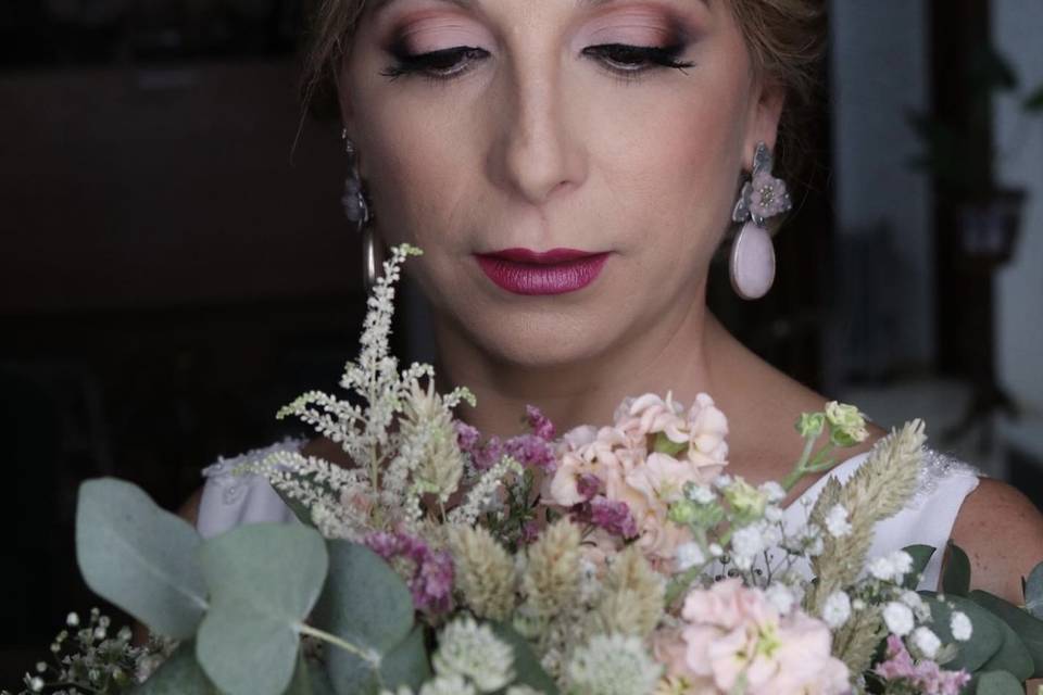 Maquillaje para eventos