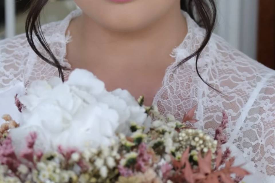 Maquillaje para eventos