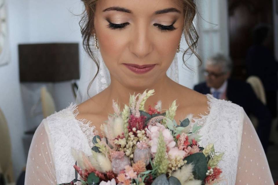 Maquillaje para eventos