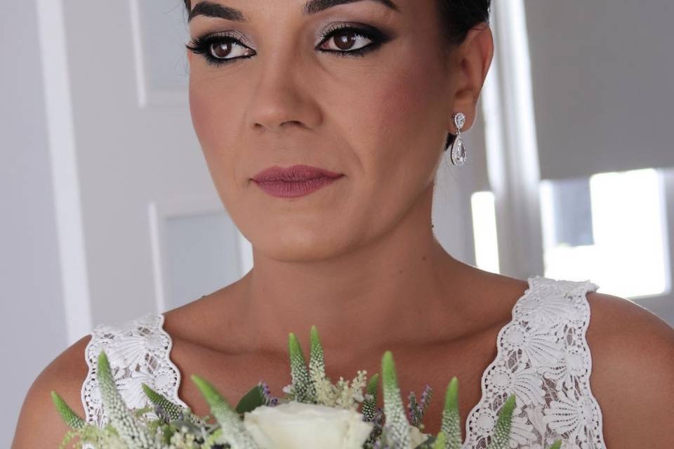 Maquillaje para eventos