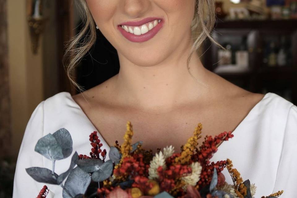 Maquillaje para eventos