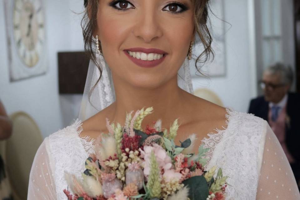 Maquillaje para eventos