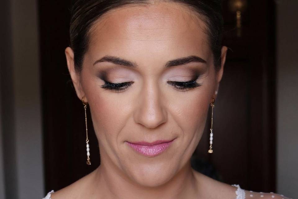 Maquillaje para eventos