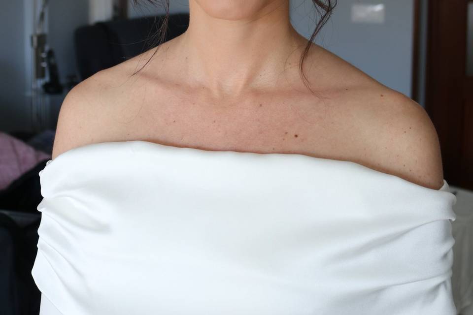 Boda María del Mar