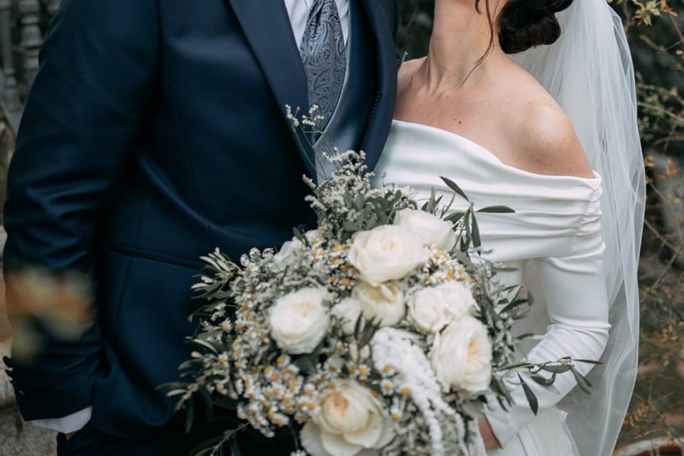 Boda María del Mar