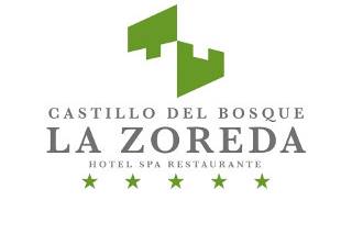Castillo del Bosque La Zoreda