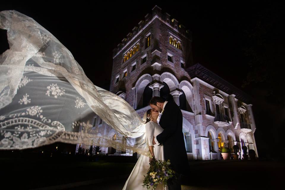 Boda de Lucía y Guillermo